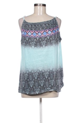 Damentop Unbranded, Größe L, Farbe Mehrfarbig, Preis 14,50 €, #137325096