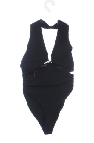 Дамски топ Zara, Размер M, Цвят Черен, Цена 23,00 €, #137325103