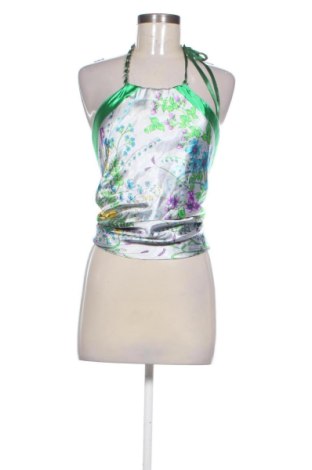 Damentop Kikiriki, Größe S, Farbe Mehrfarbig, Preis 8,97 €, #137325145