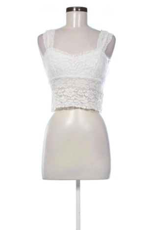 Damentop Primark, Größe S, Farbe Weiß, Preis 6,00 €, #137325164