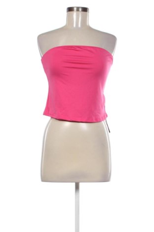 Top de femei SHEIN, Mărime XS, Culoare Roz, Preț 74,39 Lei, #137325177