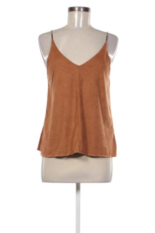 Top de femei Atmosphere, Mărime S, Culoare Maro, Preț 22,32 Lei, #137325297