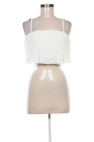 Damski top SHEIN, Rozmiar S, Kolor Biały, Cena 49,91 zł, #137325351