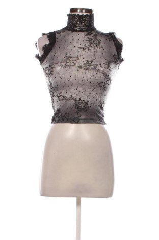 Top de femei Online, Mărime XS, Culoare Negru, Preț 52,58 Lei, #137325546
