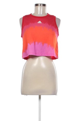 Női top Adidas, Méret M, Szín Sokszínű, Ár 7 075 Ft, #137325758
