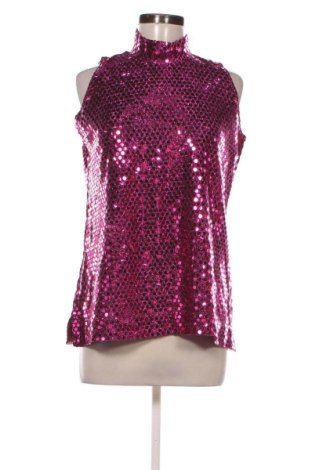 Damentop Unbranded, Größe L, Farbe Rosa, Preis 12,82 €, #137325759