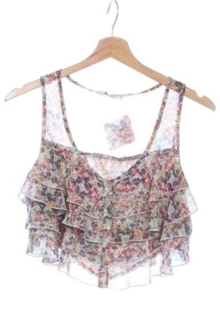 Damentop Look, Größe S, Farbe Mehrfarbig, Preis € 10,00, #137325783