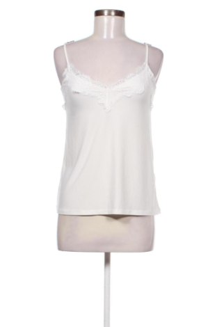 Top de femei Amisu, Mărime S, Culoare Ecru, Preț 70,32 Lei, #137326544