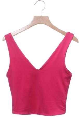 Top de femei Amisu, Mărime XS, Culoare Roz, Preț 61,66 Lei, #137326576