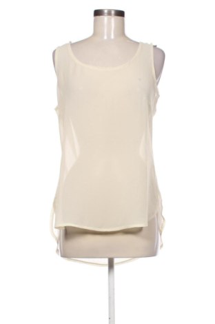 Top de femei Steps, Mărime M, Culoare Ecru, Preț 47,24 Lei, #137326588
