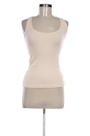 Top de femei Atmosphere, Mărime M, Culoare Ecru, Preț 36,74 Lei, #137326934