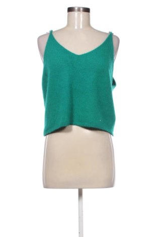 Top de femei Code x Mode, Mărime L, Culoare Verde, Preț 57,74 Lei, #137327238