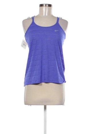 Top de femei Nike, Mărime S, Culoare Mov, Preț 117,05 Lei, #137327612