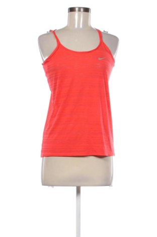 Top de femei Nike, Mărime S, Culoare Roșu, Preț 117,05 Lei, #137327655