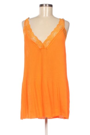 Damentop Unbranded, Größe M, Farbe Orange, Preis 8,00 €, #137327739