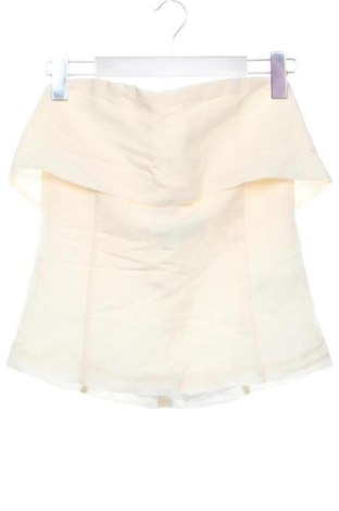 Дамски топ H&M, Размер S, Цвят Екрю, Цена 13,66 €, #137327972