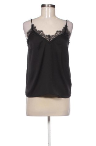Damentop H&M, Größe S, Farbe Schwarz, Preis 14,00 €, #137328263