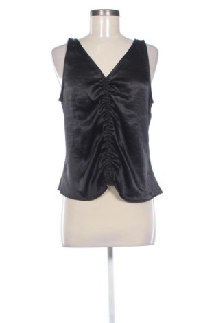 Top de femei H&M, Mărime M, Culoare Negru, Preț 64,98 Lei, #137328361