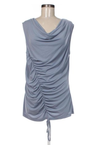 Top de femei Body Flirt, Mărime XL, Culoare Albastru, Preț 73,49 Lei, #137328386