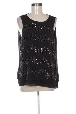 Top de femei H&M, Mărime L, Culoare Negru, Preț 68,24 Lei, #137328718