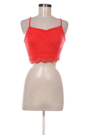 Damski top Fb Sister, Rozmiar XS, Kolor Czerwony, Cena 26,18 zł, #137328972