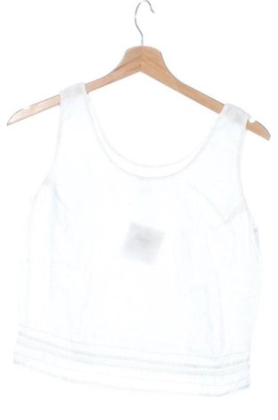 Top de femei 120% Lino, Mărime S, Culoare Alb, Preț 262,45 Lei, #137329137