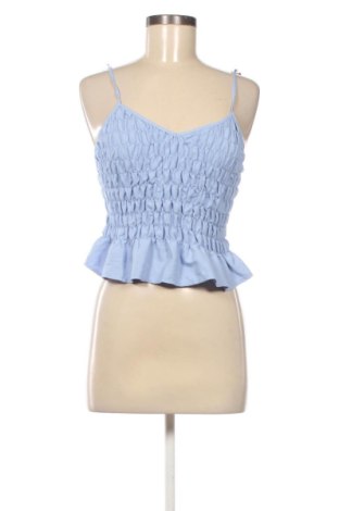 Top de femei Unbranded, Mărime M, Culoare Albastru, Preț 62,99 Lei, #137329225