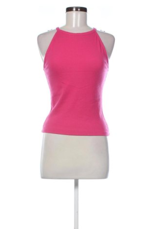 Top de femei Bik Bok, Mărime M, Culoare Roz, Preț 36,74 Lei, #137329662