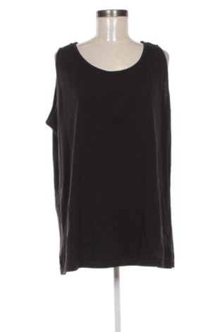 Damentop Bon Prix, Größe XXL, Farbe Schwarz, Preis € 9,00, #137329940