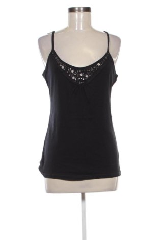 Top de femei Esprit, Mărime L, Culoare Negru, Preț 83,99 Lei, #137329995