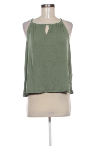 Top de femei Lascana, Mărime L, Culoare Verde, Preț 52,49 Lei, #137330063