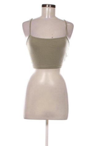 Dámsky top  SHEIN, Veľkosť XS, Farba Zelená, Cena  7,30 €, #137330090