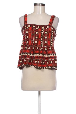 Damski top H&M, Rozmiar L, Kolor Kolorowy, Cena 43,00 zł, #137330146