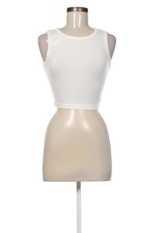 Damentop Unbranded, Größe S, Farbe Weiß, Preis 17,00 €, #137330273