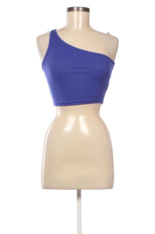 Dámsky top  SHEIN, Veľkosť XS, Farba Modrá, Cena  10,00 €, #137330529