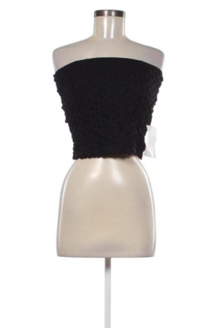 Top de femei NA-KD, Mărime S, Culoare Negru, Preț 166,14 Lei, #137330758