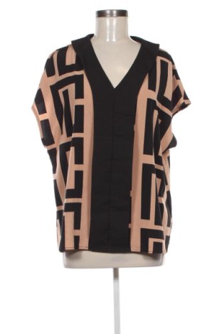 Top de femei SHEIN, Mărime XXL, Culoare Multicolor, Preț 52,49 Lei, #137331036