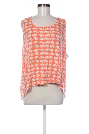 Top de femei Tu, Mărime XL, Culoare Multicolor, Preț 36,74 Lei, #137331181