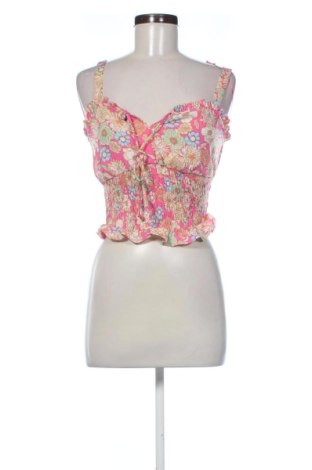 Top de femei Sienna Sky, Mărime M, Culoare Multicolor, Preț 94,48 Lei, #137331443