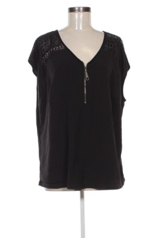 Top de femei Body Flirt, Mărime XXL, Culoare Negru, Preț 94,48 Lei, #137331500