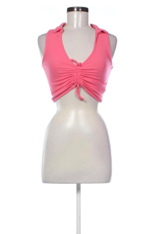 Damentop New Look, Größe S, Farbe Rosa, Preis € 7,00, #137331525