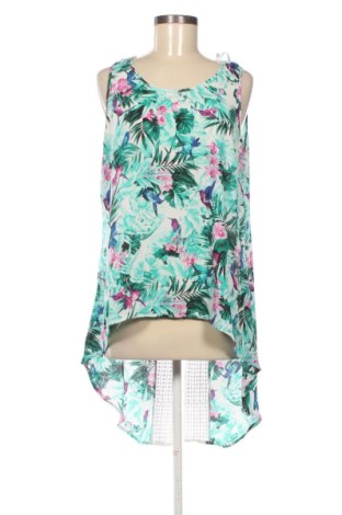 Top de femei Janina, Mărime L, Culoare Multicolor, Preț 44,64 Lei, #137331795