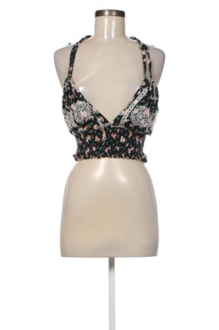 Damski top Unbranded, Rozmiar XS, Kolor Kolorowy, Cena 59,27 zł, #137332546