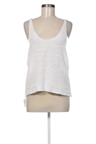 Damski top Unbranded, Rozmiar M, Kolor Biały, Cena 46,57 zł, #137332569