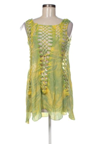 Damski top Unbranded, Rozmiar M, Kolor Kolorowy, Cena 50,80 zł, #137332688