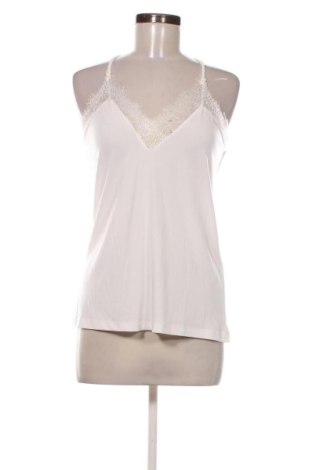 Дамски топ Vero Moda, Размер S, Цвят Бял, Цена 8,00 €, #137332690