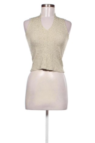Damski top Unbranded, Rozmiar S, Kolor Beżowy, Cena 55,04 zł, #137332932