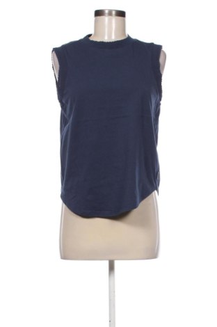 Top de femei Marc O'Polo, Mărime S, Culoare Albastru, Preț 125,98 Lei, #137333257
