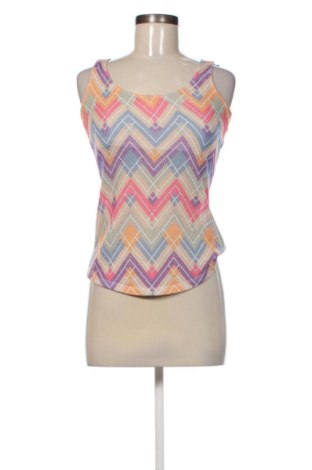 Дамски топ Xlnt, Размер S, Цвят Многоцветен, Цена 11,00 €, #137333474