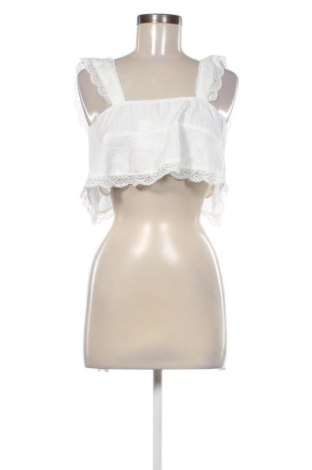 Damentop SHEIN, Größe XS, Farbe Weiß, Preis € 9,00, #137333487